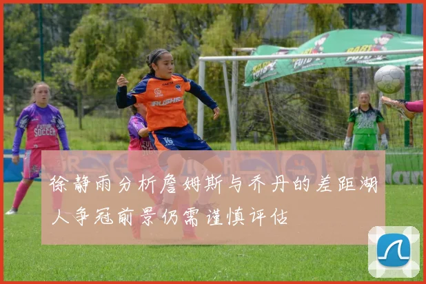 徐静雨分析詹姆斯与乔丹的差距湖人争冠前景仍需谨慎评估