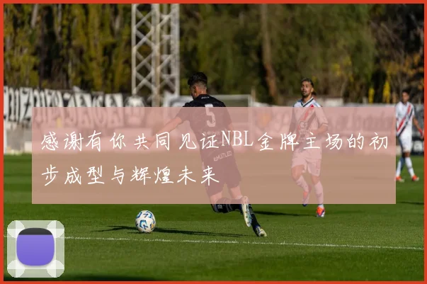 感谢有你共同见证NBL金牌主场的初步成型与辉煌未来