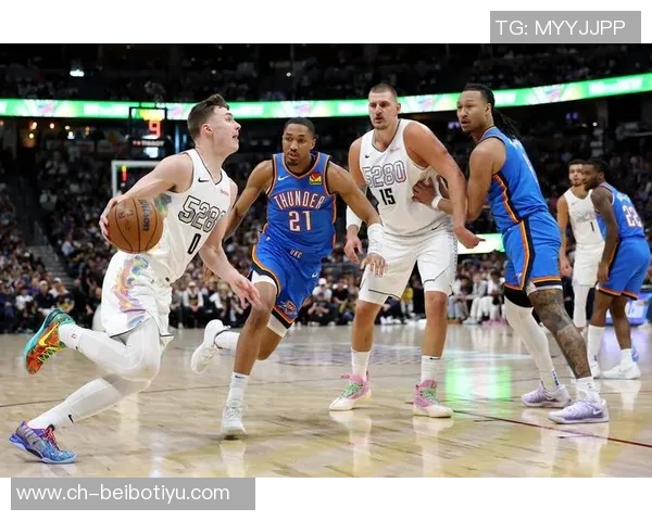 薪资专家重申预测掘金与布劳恩达成五年续约协议总额1265亿